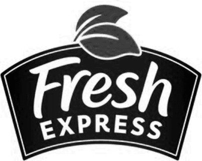 Fresh Express logo