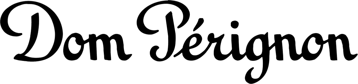 Dom Pérignon logo