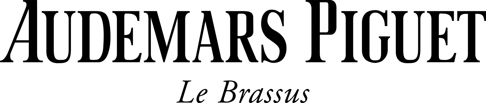 Audemars Piguet logo