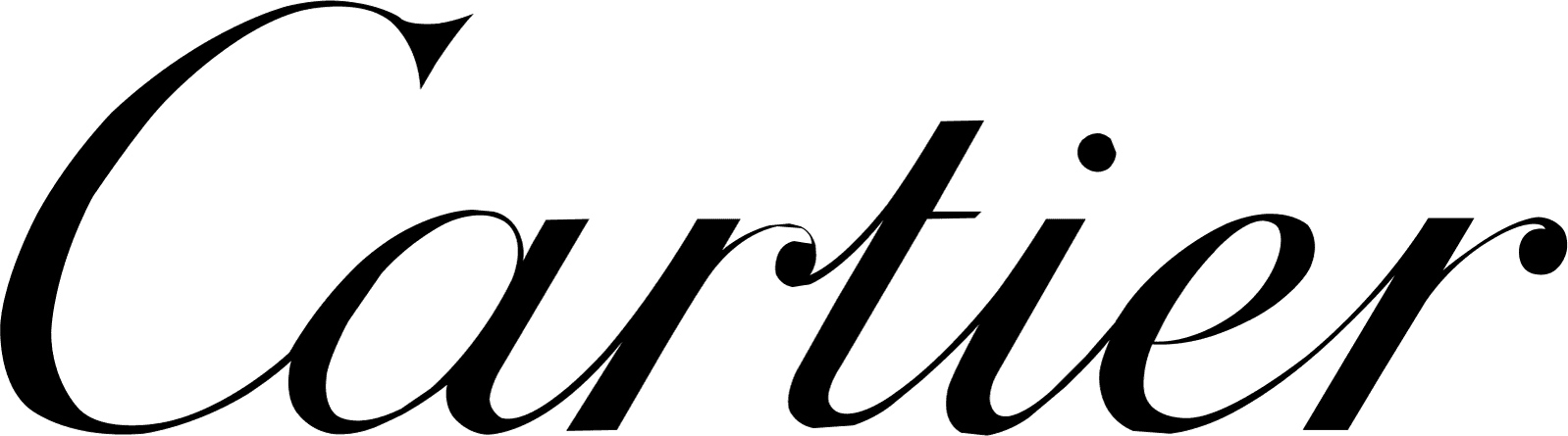 Cartier logo