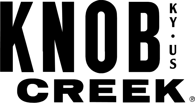 Knob Creek logo