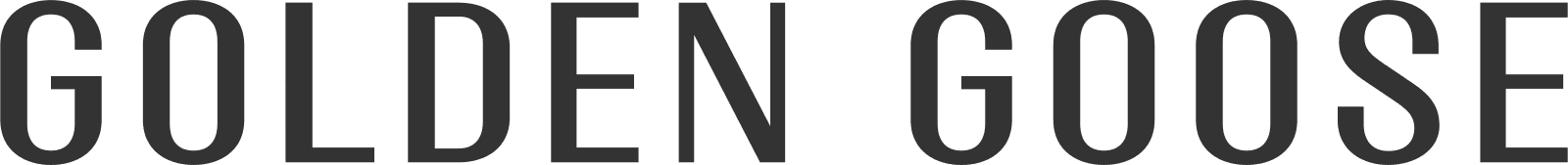 Golden Goose logo